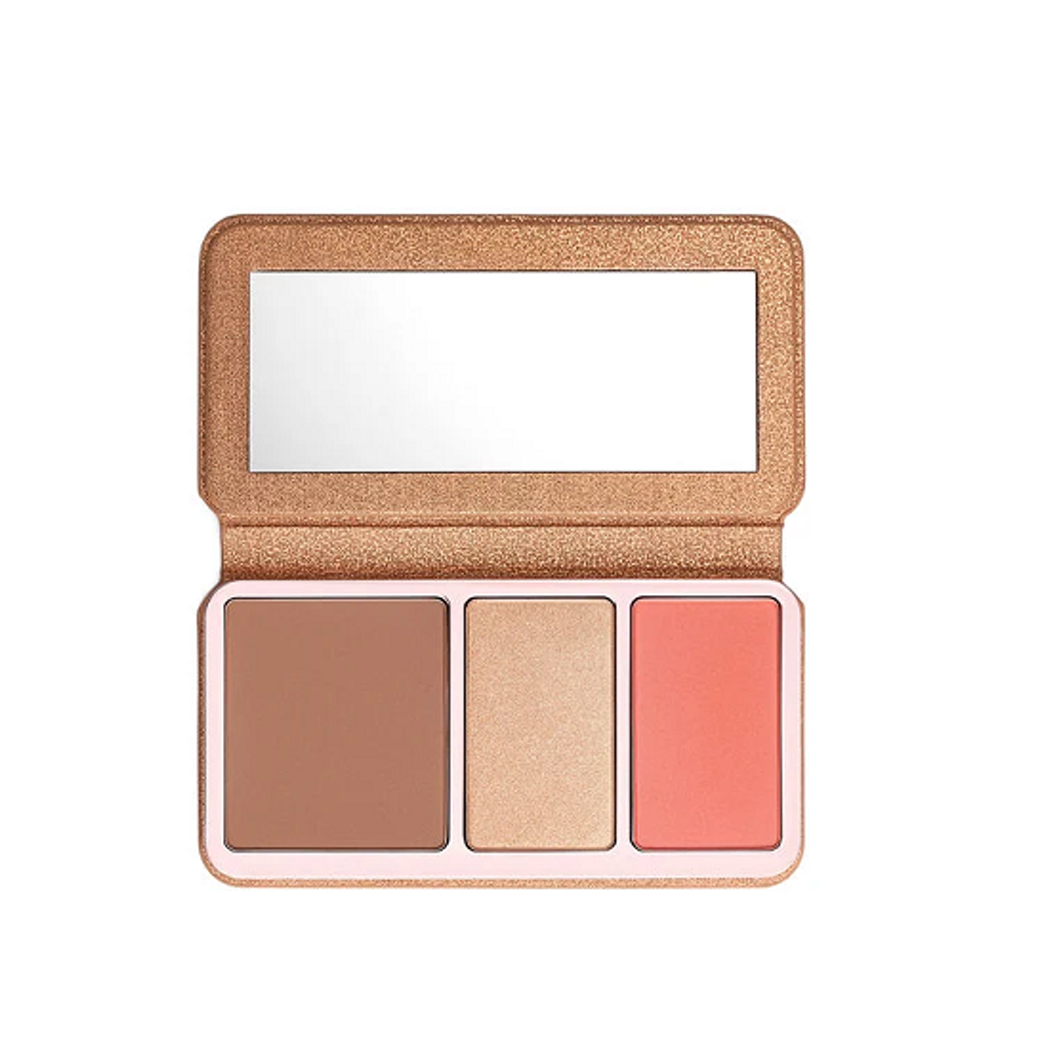 Paleta Anastasia Beverly Hills Rostro Costa Rica