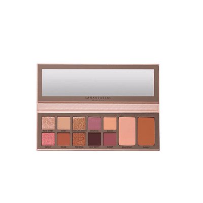 Paleta De Sombras Anastasia Primrose Palette