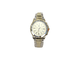 Reloj Bijoux Terner Hombre Gold Watch 8185607 Cadmiun Free