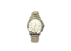 RELOJ BIJOUX TERNER HOMBRE GOLD WATCH 8185607 CADMIUN FREE