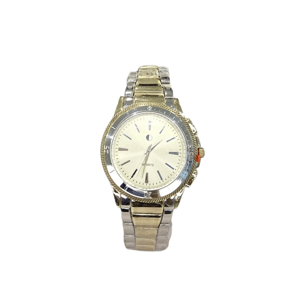 Reloj Bijoux Terner Hombre Gold Watch 8185607 Cadmiun Free