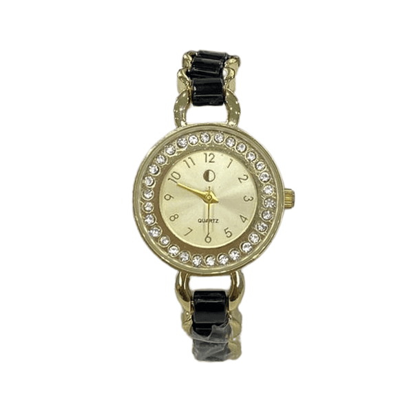 Reloj Bijoux Terner Mujer Bracelet Watches 8185100 Nickel Lead