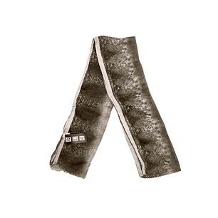 Bufanda Bijoux Terner  Animal Print Mujer 23837351