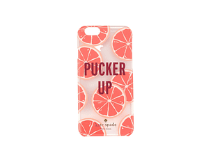 Carcasa Kate Spade 3225800101 Iphone 5