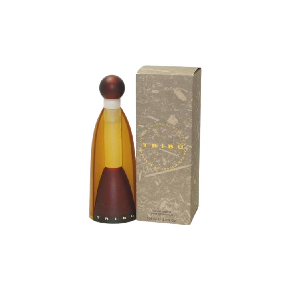 Perfume Tribu Benetton United Colors Mujer Edt 100 ml