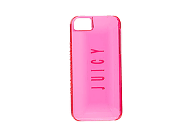 CARCASA JUICY COUTURE 3225800107 IPHONE 5