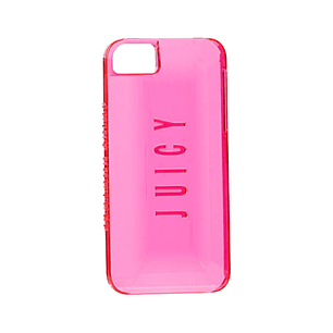 Carcasa Juicy Couture 3225800107 Iphone 5