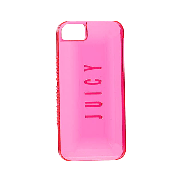 CARCASA JUICY COUTURE 3225800107 IPHONE 5