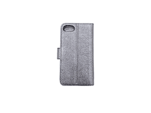 Carcasa Michael Kors Silver Brillante 34H7Me8L4M Iphone 6/6S
