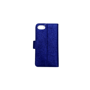 Carcasa Michael Kors Blue 34H7Me8L4M Iphone 6/6S