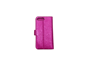Carcasa Michael Kors Pink Brillante 34H7Me8Ls Iphone 6/6S
