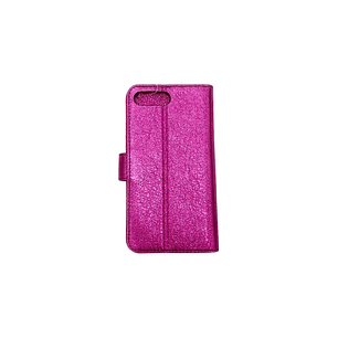 Carcasa Michael Kors Pink Brillante 34H7Me8Ls Iphone 6/6S
