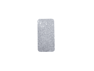 Carcasa Greene Gray Silver Brilante 322580091 Iphone 4/4S