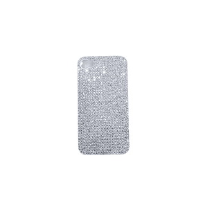 Carcasa Greene Gray Silver Brilante 322580091 Iphone 4/4S