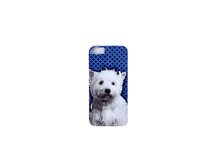 Carcasa Fuzzy Nation Blue 3225800105 Iphone 5