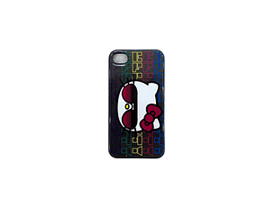 Carcasa Hello Kitty 322580095 Iphone 4/4S
