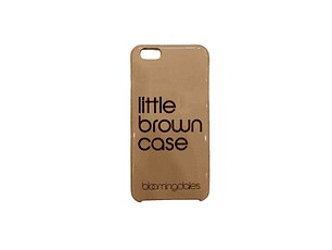 Carcasa Bloomingdales 3225800120 Iphone 6 Plus