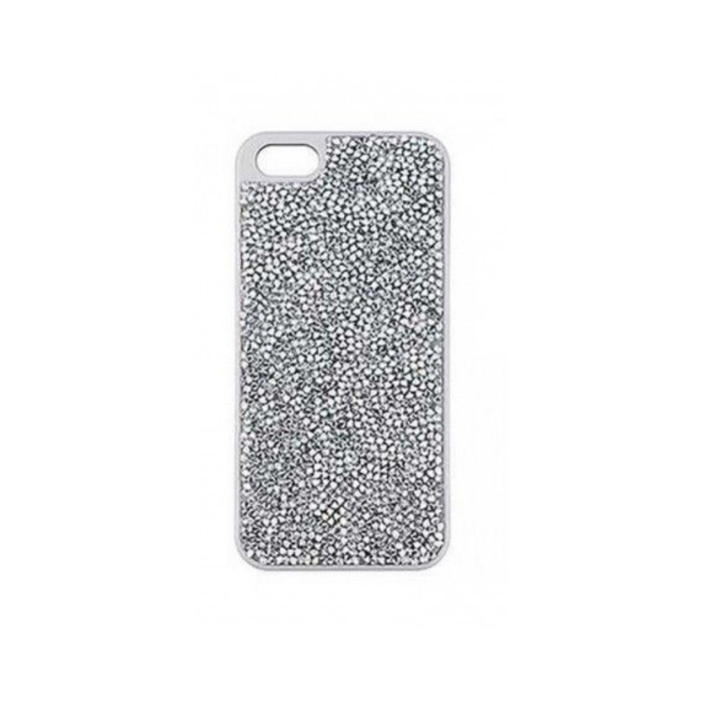 Carcasa Michael Kors Silver Brillante 32T7Se8L2P Iphone 6 Plus