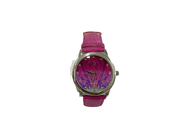 Reloj Bijoux Terner Print Dial Watch 2393824