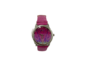 Reloj Bijoux Terner Print Dial Watch 2393824