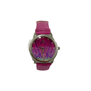 Reloj Bijoux Terner Print Dial Watch 2393824