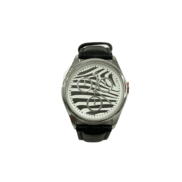 Reloj Bijoux Terner Silver / F Watch 2384291