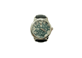 Reloj Bijoux Terner Print Dial Watch 2393825