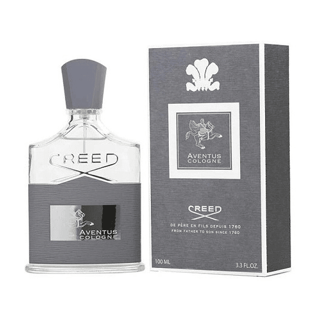 Perfume Creed Aventus Cologne Hombre Edp 100 ml