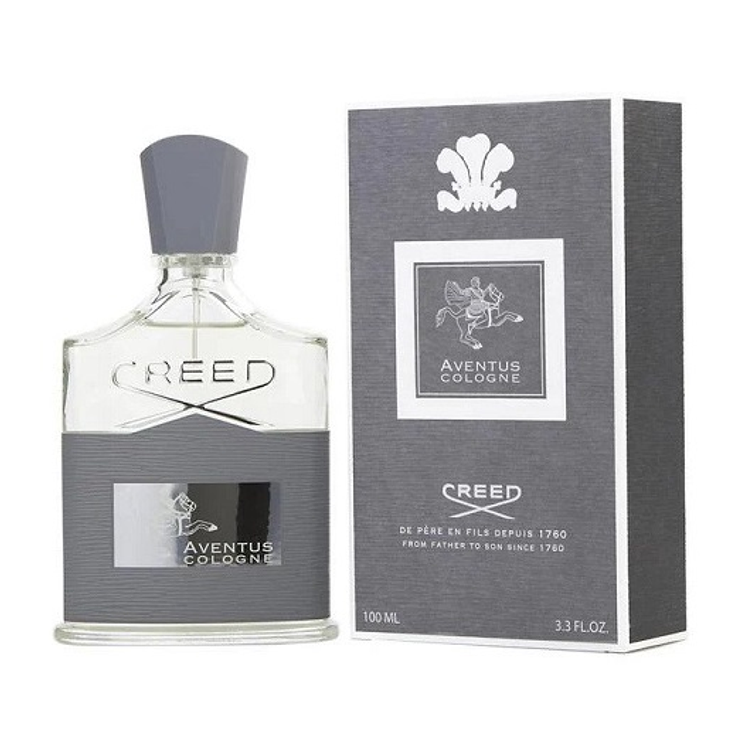 PERFUME CREED AVENTUS COLOGNE HOMBRE EDP 100 ML