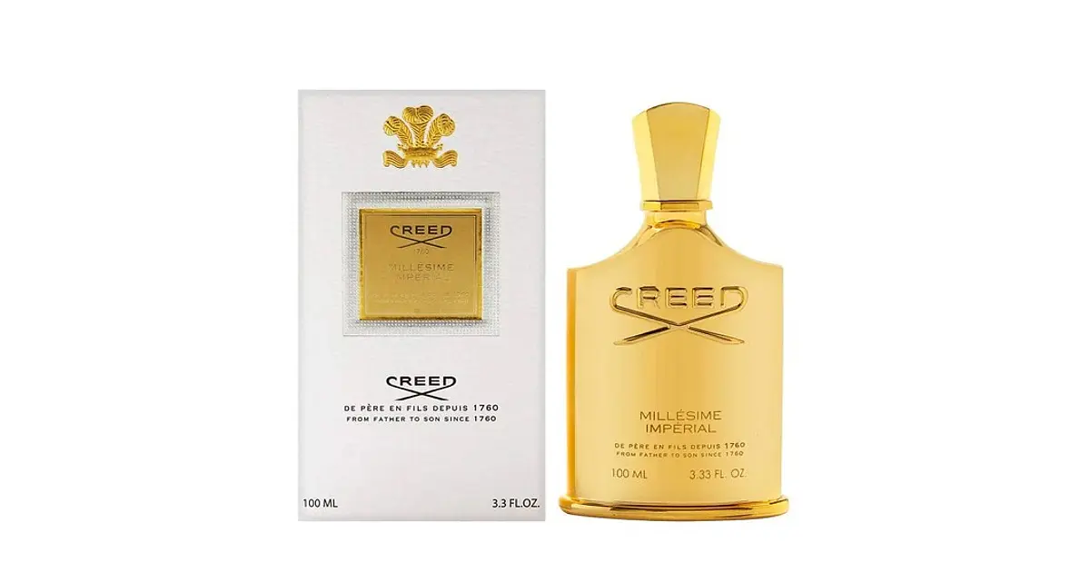 PERFUME CREED MILLESIME IMPERIAL UNISEX EDP 100 ML