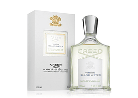 Perfume Creed Virgin Island Water Hombre Edp 100 ml