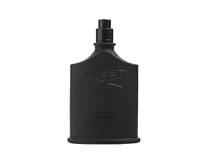 PERFUME CREED GREEN IRISH TWEED UNISEX EDP 100 ML TESTER