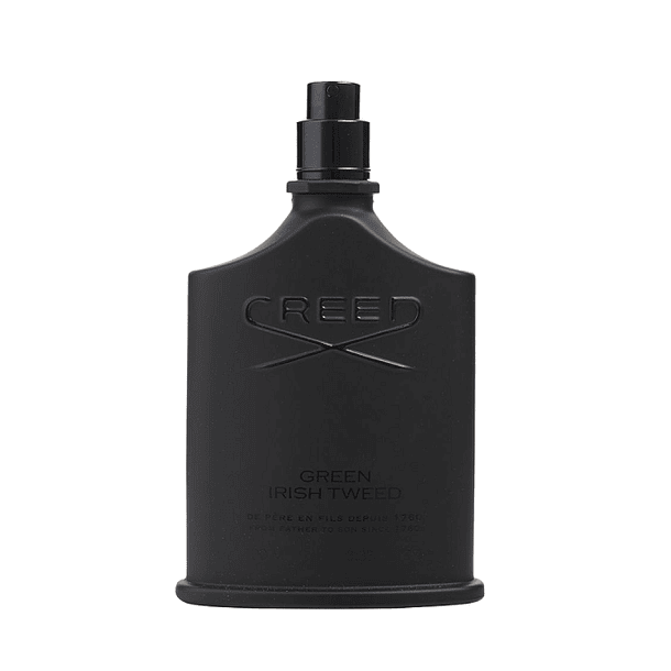 Perfume Creed Green Irish Tweed Unisex Edp 100 ml Tester