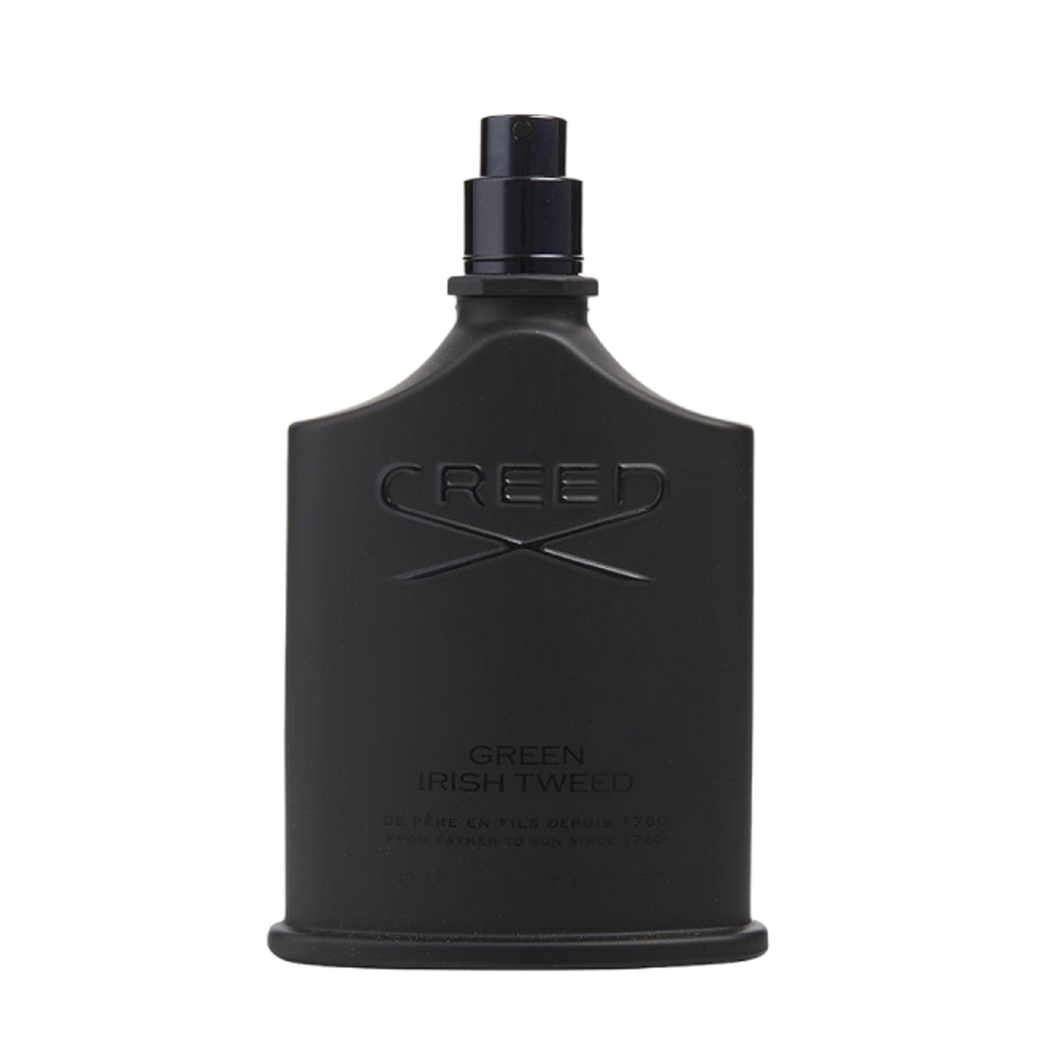 PERFUME CREED GREEN IRISH TWEED UNISEX EDP 100 ML TESTER
