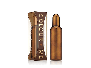 Perfume Colour Me Oud Hombre Edp 100 ml