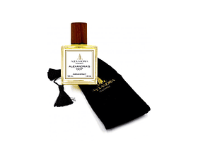 Perfume Alexandria Alexandria S 007 Unisex Parfum Extract 55 ml