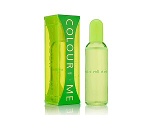 PERFUME COLOUR ME VOLT HOMBRE EDP 90 ML