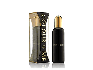 Perfume Colour Me Gold Mujer Edp 100 ml