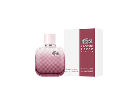 Perfume Lacoste Rose Eau Intense Mujer Edt 100 ml