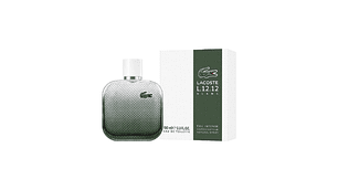 PERFUME LACOSTE LE BLANC EAU INTENSE HOMBRE EDT 100 ML