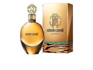 Perfume Roberto Cavalli Woman Mujer Edp 75 ml 