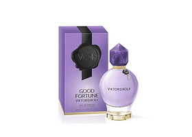 Perfume Good Fortune Mujer Edp 90 ml
