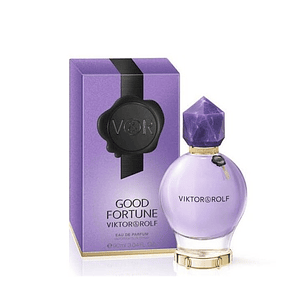 Perfume Good Fortune Mujer Edp 90 ml