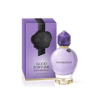 Perfume Good Fortune Mujer Edp 90 Ml