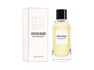 Perfume Xeryus Rouge (Nuevo Envase) Hombre Edt 100 ml
