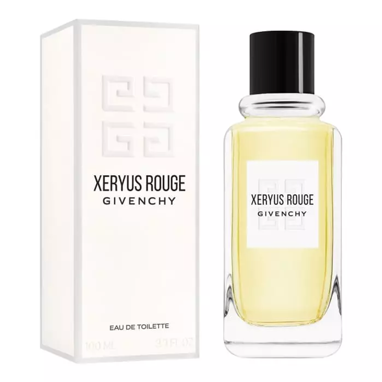 Perfume Xeryus Rouge (Nuevo Envase) Hombre Edt 100 ml