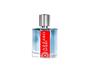 Perfume Azzaro Sport Hombre (Caja Negra) Edt 100 ml Tester