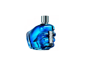 PERFUME SOUND OF THE BRAVE HOMBRE EDT 75 ML TESTER