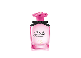 PERFUME DOLCE LILY DAMA EDT 75 ML TESTER