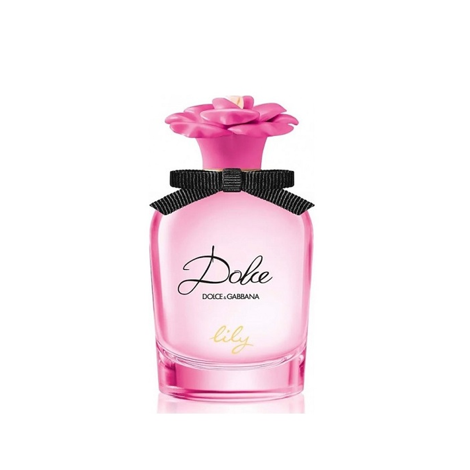 PERFUME DOLCE LILY DAMA EDT 75 ML TESTER